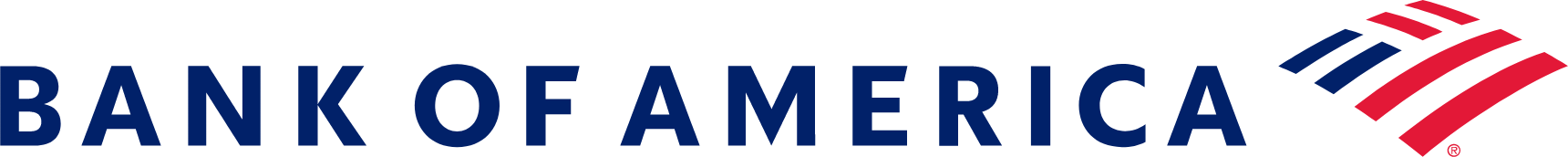 Bank of America Bank of America