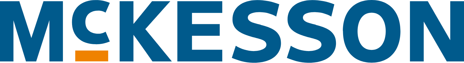 McKesson McKesson