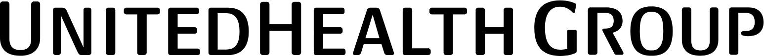 UnitedHealth Group UnitedHealth Group