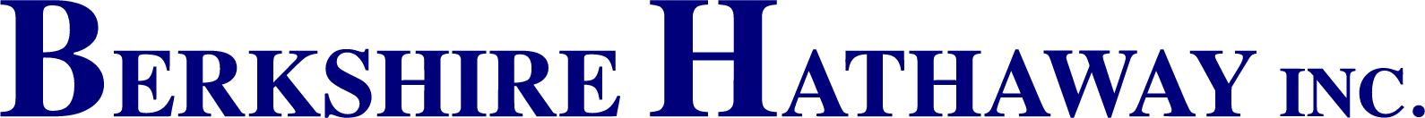 Berkshire Hathaway Berkshire Hathaway