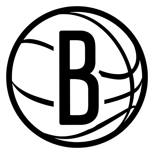 Brooklyn Nets Brooklyn Nets